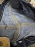 Levi's李维斯男士时尚百搭511修身复古简约牛仔长裤04511 靛蓝色 30 (32) 实拍图