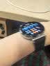 HUAWEI WATCH GT 6 魅影黑 41mm智能手表多维情绪健康全新骑行体验强劲续航【酷女孩首选】 实拍图