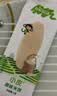 小皮（Little Freddie）原装进口婴儿米饼 磨牙棒宝宝零食无添加6个月以上婴幼儿低敏零食 第一口-原味磨牙米饼 婴标 实拍图
