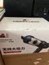 小狗车载吸尘器车用吸尘器小型手持无线大吸力高续航吹吸两用超强吸力便携家用桌面清灰M20PRO 实拍图