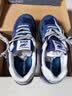 NEW BALANCE秋季休闲鞋男鞋女鞋复古透气百搭情侣运动鞋574系列ML574EVN 41.5 实拍图