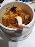 乐扣乐扣养生杯烧水杯 电煮杯电热水杯加热水杯迷你养生壶热奶杯电炖杯旅行户外EJC3125GRN 实拍图