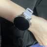 华为（HUAWEI）手表 WATCH GT 6 41mm【教师节礼物】血氧呼吸监测长续航运动手表送礼首选【华为官方授权】 流光紫 41mm氟胶表带 实拍图
