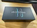 vivoiQOO Neo11 至尊版 16GB+512GB乘风 2K护眼超冠屏 9100mAh蓝海大电池 天玑9500M电竞游戏学生手机 实拍图
