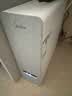美的（Midea）直饮加热净水器套装【白泽Max1000G瞬时1200G+管线机MG245-R+前置24pro】0阻垢剂反渗透过滤 实拍图
