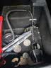 绿联AUX车载蓝牙接收器6.0【LDAC解码+Hi-Res音质】3.5MM音频线音响原车播放转蓝牙适用通话/听歌/导航 实拍图