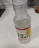 农夫山泉水溶C100柠檬味复合果汁饮料445ml*15瓶整箱满足每日维生素C 实拍图