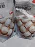 百钻小麦粉中筋面粉500g*3袋家用自制包子馒头花卷面条饺子粉烘焙原料 实拍图