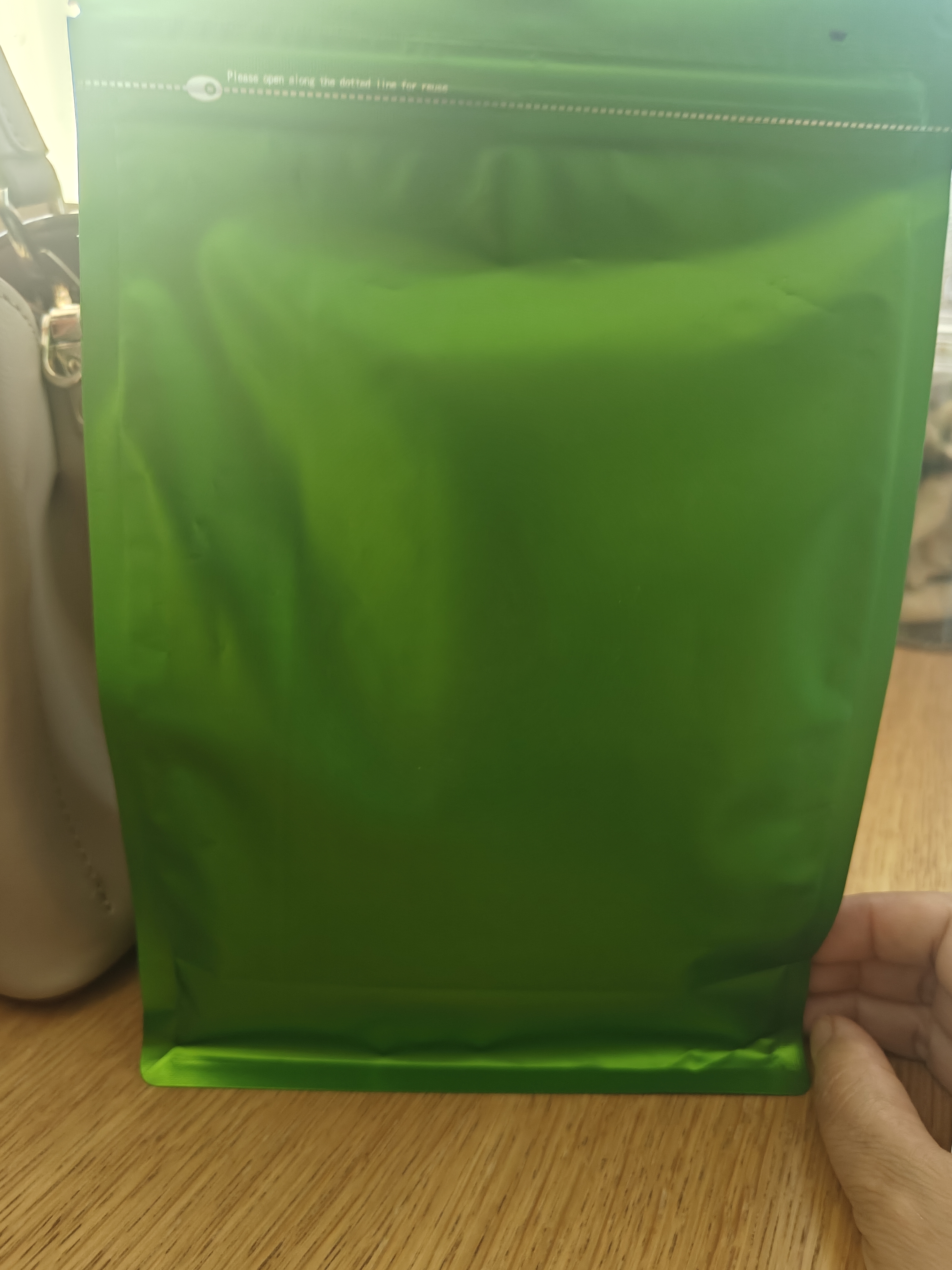 印象堂玫瑰花茶花草茶干玫瑰重瓣红玫瑰大朵泡水喝袋装养生茶自己喝150g 实拍图