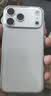 Apple/苹果【需现场激活】 iPhone 17 Pro Max 512GB 银色 支持移动联通电信5G 双卡双待【移动补贴】 实拍图