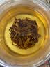 八百秀才醇正白露秋茶英红九号袋装250g新茶花香英德红茶自饮口粮工夫茶叶 实拍图