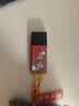 金士顿（Kingston）128GB USB3.2 Gen 1 U盘 DTX 个性化前程似锦印刷款优盘 实拍图