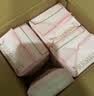 苏菲【婴儿级标准】裸感S贵族棉纯棉日用卫生巾25cm*36片+17.5cm14片 晒单实拍图