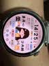 HUAWEI WATCH GT 6 流光紫 41mm智能手表多维情绪健康全新骑行体验【性价比首选】 实拍图