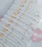 好奇（Huggies）金装小黑洞纸尿裤M162片(6-11kg)尿不湿【速干不易红】 实拍图