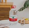 农夫山泉饮用水 饮用天然水5L*4桶 整箱装 桶装水塑膜随机包装 实拍图