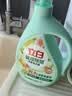 立白健康除菌天然洗衣液6斤手洗机洗15分钟快洗留香除螨抑菌祛味去渍 实拍图