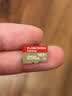Sandisk闪迪256GB TF（MicroSD）内存卡 A1 U1 C10 至尊高速移动版存储卡 读速195MB/s 手机平板游戏机内存卡 实拍图