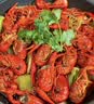 洪湖渔家清水小龙虾（3-5钱净虾2.7kg）3kg送晓飞歌料包 无添加26年新虾 实拍图