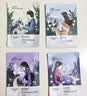 自然堂喜马拉雅植物面膜28片补水保湿护肤品套装生日送女友 实拍图