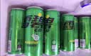 可口可乐（Coca-Cola）檀健次代言 雪碧Sprite零卡无糖饮料 330ml*24摩登罐 实拍图