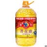 多力【保真菜籽油】芥花油5L 非转基因食用油粮油植物油 实拍图