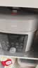 美的（Midea）小飞侠0涂层有钛珐琅电压力锅5L 智能预约多功能一体高压电饭锅MY-E5825N家用4-6人开盖火锅电饭煲 实拍图