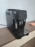 德龙（Delonghi）欧洲进口·ET系列 意式全自动咖啡机 S2系列黑色 ECAM220.21.B伴手礼乔迁送礼物中秋送礼 实拍图