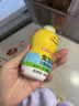 金豆芽金银花柚子汁儿童果汁饮品送礼盒装户外便携饮料100ml*13袋 实拍图