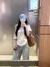 ORGINESE无人之境玫瑰香水女士持久留香72小时流沙教师节礼物女友闺蜜60ml 实拍图