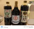 中坝松茸酱油1L 【特级头道酱油】老字号系列 0添加防腐剂 实拍图