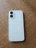 第一卫DIVI【冰砂散热】适用苹果17手机壳iphone17保护套镜头全包超薄防摔磨砂半透明防摔高端磁吸壳白 实拍图