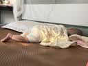 秋田满满有机婴儿高铁米粉6月+原味米糊258g【满199减70】 实拍图