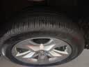韩泰（Hankook）汽车轮胎 245/55R19 103T RA33 原配汉兰达 适配冠道/本田URV 实拍图