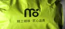 莫代尔【商务色】袜子男士100%棉薄款中筒袜春夏款纯棉防臭袜子透气袜子 实拍图