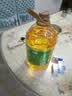 福临门【东哥同款】金阙谣食用油非转基因压榨玉米油5L 中粮出品 实拍图