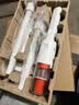 米家无线吸尘器2 Lite 吸尘器 家用车载升级旋风风道 轻量省力二合一 持久澎湃吸力 实拍图