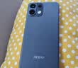 OPPO K12s 12GB+512GB 棱镜黑 7000mAh长续航大电池 OLED 直屏 骁龙学生 5G游戏千元新款手机 国家补贴 实拍图