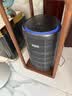 飞利浦（PHILIPS）【0.003微米精滤】空气净化器除甲醛二手烟味新房孕妇婴儿专用除螨尘病毒花粉过敏原AC4228黑 实拍图