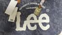 Lee托特包女包潮流斜挎单肩包手提电脑包上课通勤包开学季礼物 实拍图
