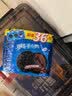 奥利奥（Oreo）夹心饼干巧克力味349g 休闲零食 分享装 早餐下午茶 实拍图