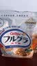 卡乐比（Calbee）低gi燕麦片 水果燕麦片减少糖400克 非油炸早餐代餐零食 实拍图