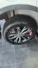 玲珑轮胎汽车轮胎225/50R17 98W XL 玲珑臻选UD 适配雅阁/凌渡 实拍图