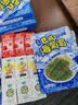 【海葡萄蓝盒装300g】盐渍海藻海带裙带菜儿童零食爆珠脆爽解压 海葡萄1盒装【送多种蘸料】 一盒3袋【送番茄 酱油 芥末蘸料】 实拍图