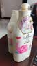 艾诗（Enchanteur）浪漫花香沐浴露 玫瑰补水保湿香水沐浴乳女 700g*2超值套装 实拍图