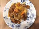 好侍（HOUSE）好食辣口调味料日本原装进口咖喱230g日式辣味咖喱块状调味酱料 实拍图