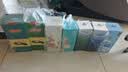 荷花上品荷花 酱香型白酒 53度 500ml 单瓶装 大曲坤沙 中秋节礼品 实拍图
