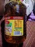 鲁花 【保真菜籽油】食用油 低芥酸特香菜籽油 6.18L   物理压榨 实拍图