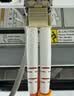 SK-LINK 光纤跳线 LC-LC万兆多模OM3电信级双芯光纤线3米 LZSH低烟无卤 SK-TX10GMM-2LCLC3M 实拍图