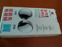 汽车后视镜小圆镜下视镜去盲点广角高清无边框车载车用倒车辅助镜 后视镜小圆镜【带边框-吸盘】一对装 实拍图